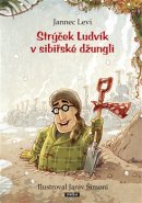 Strýček Ludvík v sibiřské džungli - Yannets Levi