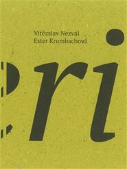 Valerie a týden divů - Vítězslav Nezval, Ester Krumbachová