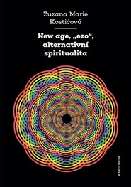 New age, "ezo", alternativní spiritualita