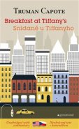Snídaně u Tiffanyho / Breakfast at Tiffany´s - Truman Capote