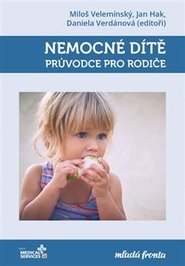 Nemocné dítě – průvodce pro rodiče