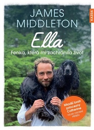 Ella -  Fenka, která mi zachránila život