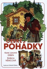 České pohádky