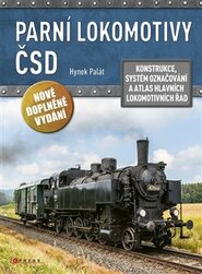 Parní lokomotivy ČSD