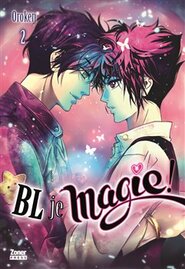 BL JE MAGIE! 2