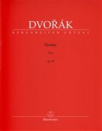 Antonín Dvořák: Dumky - Antonín Dvořák