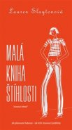 Malá kniha štíhlosti - Lauren Slayton