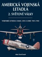 Americká vojenská letadla 2. světové války