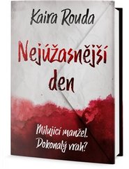 Nejúžasnější den
