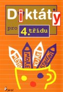 Diktáty pro 4. třídu - Petr Šulc