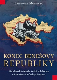 Konec Benešovy republiky