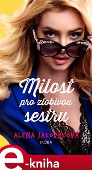 Milost pro zlobivou sestru