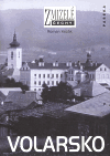 Zmizelé Čechy-Volarsko - Roman Kozák