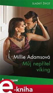Můj nepřítel viking