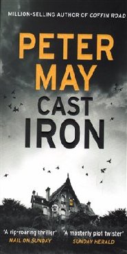 Cast Iron