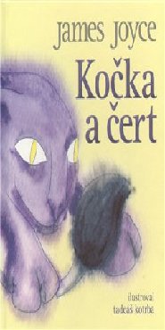 Čert a kočka