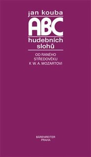 ABC hudebních slohů - Jan Kouba