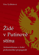 Židé v Putinově stínu