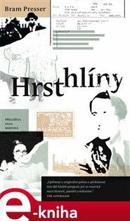 Hrst hlíny - Bram Presser