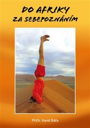 Do Afriky za sebepoznáním