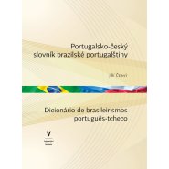 Portugalsko-český slovník brazilské portugalštiny