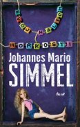 Svůj kalich hořkosti - Johannes Mario Simmel
