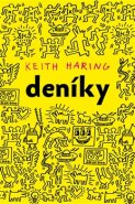 Deníky - Keith Haring