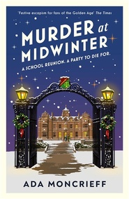 Murder At Midwinter