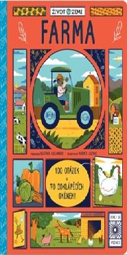 Život na Zemi - Farma