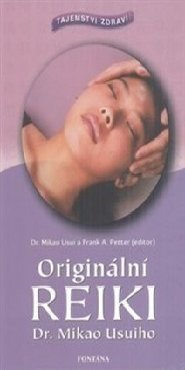 Originální reiki