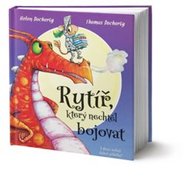 Rytíř, který nechtěl bojovat