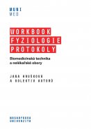 Workbook fyziologie protokoly