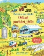 Podívej se pod okénko – Odkud pochází jídlo