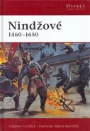 Nindžové - Stephen Turnbull