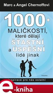 1000 + maličkostí, které dělají šťastní