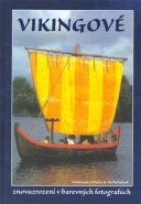 Vikingové - Norman Schulze