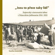 Jsou to přece taky lidi