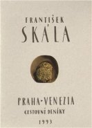 Praha - Venezia 1993 - František Skála