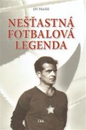 Nešťastná fotbalová legenda - Jiří Macků