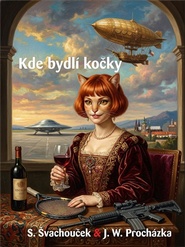 Kde bydlí kočky