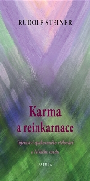 Karma a reinkarnace