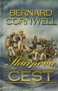 Sharpova čest - Bernard Cornwell