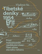 Tibetské deníky 1954