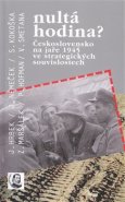 Nultá hodina? - Jaroslav Hrbek, Jan Němeček, Vít Smetana, Petr Hofman, Zdenko Maršálek, Stanislav Kokoška