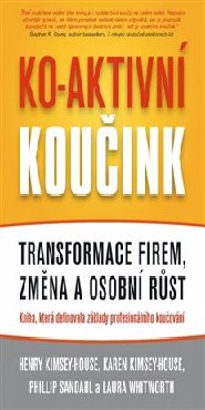 Ko-aktivní koučink