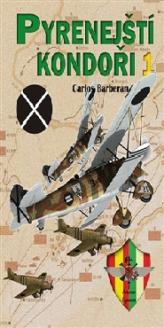 Pyrenejští kondoři 1.