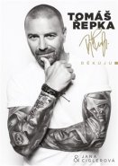 Tomáš Řepka: Děkuju