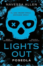 Lights Out: Posedlá