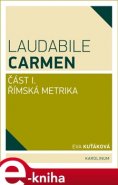 Laudabile Carmen - Eva Kuťáková