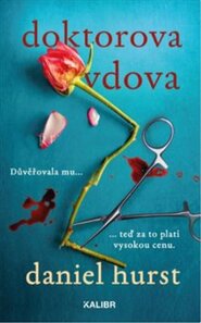 Doktorova žena 2: Doktorova vdova - Daniel Hurst